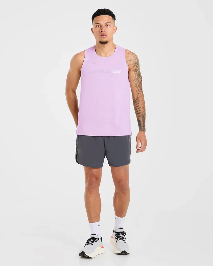 Débardeur Run Loose
