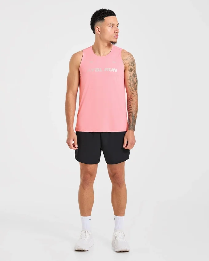 Débardeur Run Loose