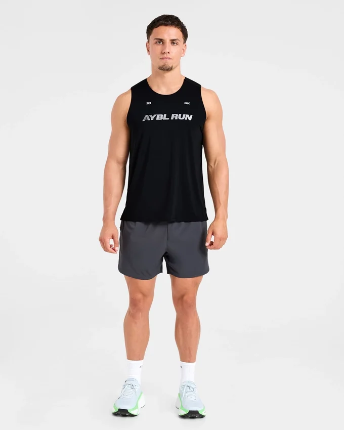 Short Run Speed Shorts