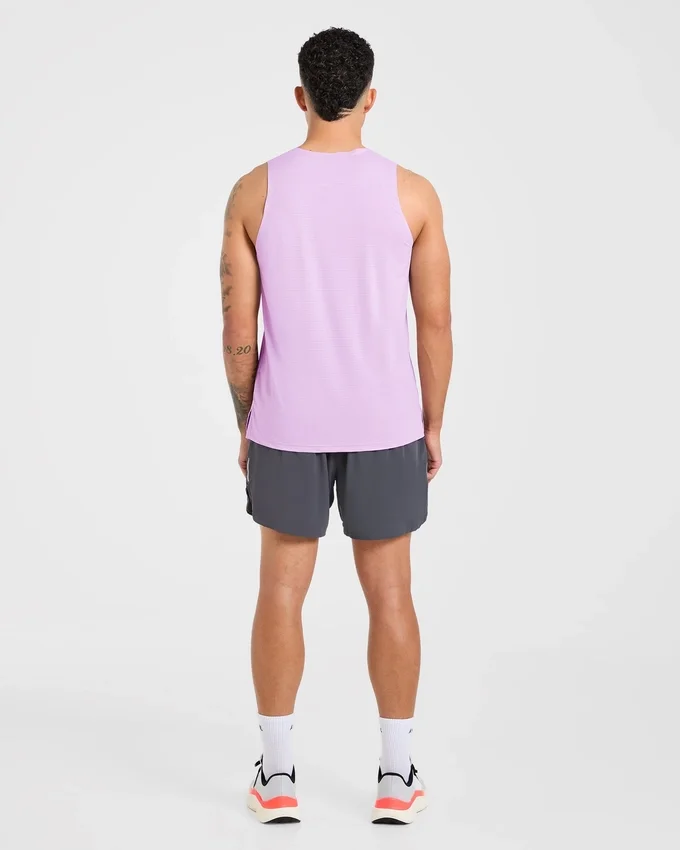 Débardeur Run Loose