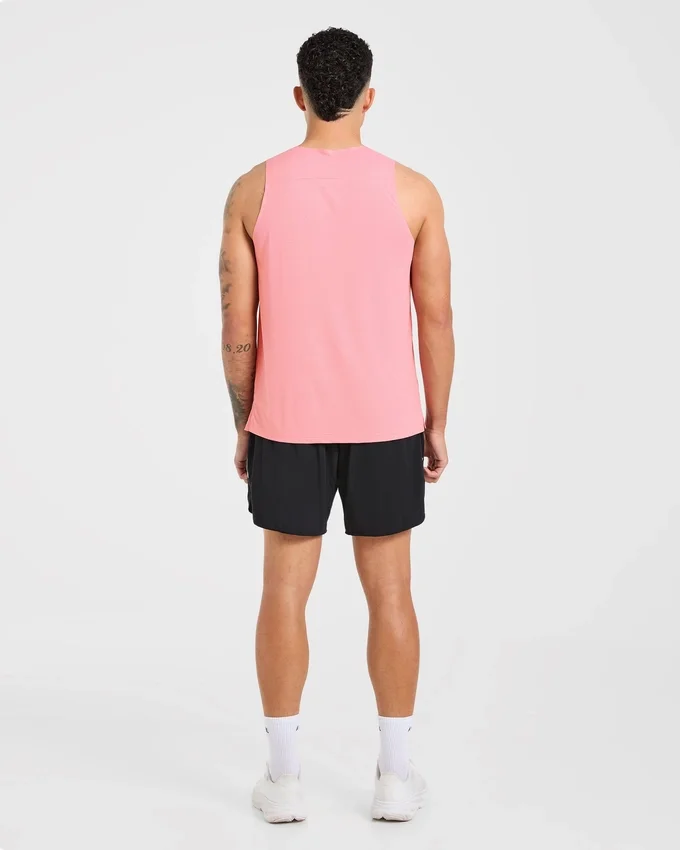 Débardeur Run Loose