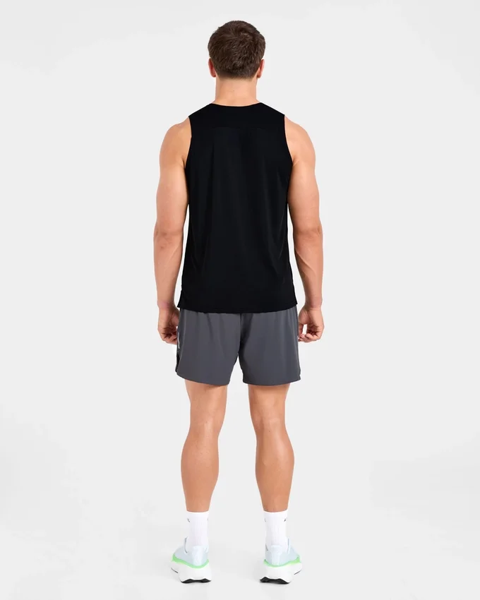 Short Run Speed Shorts