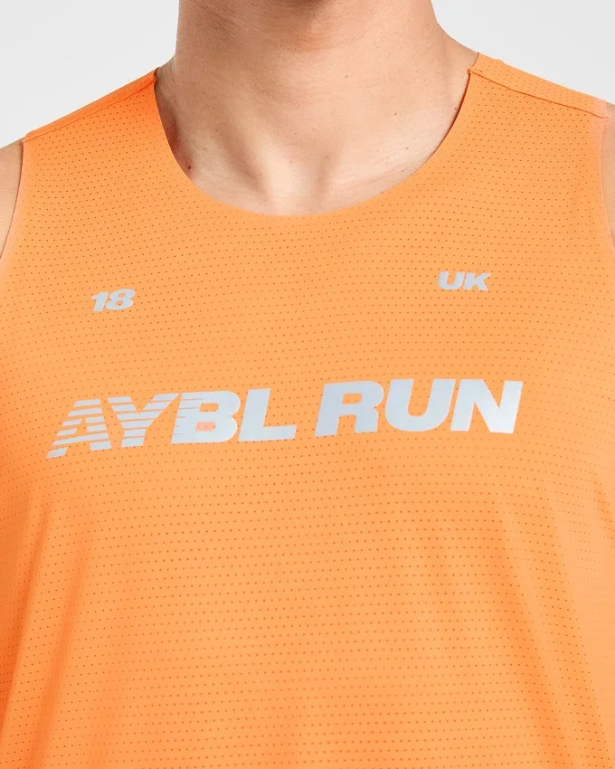 Débardeur Run Loose