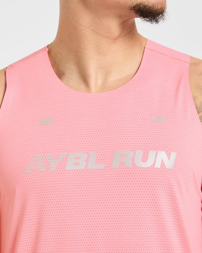 Débardeur Run Loose