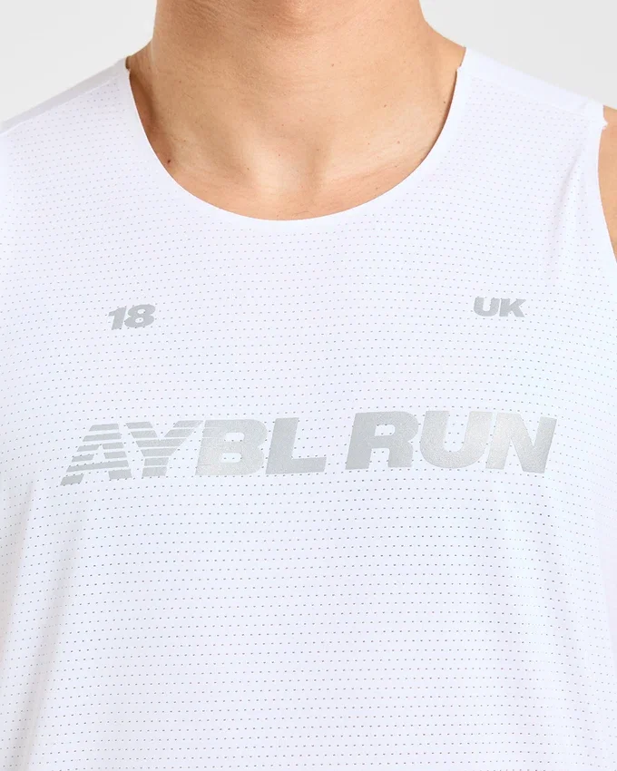 Débardeur Run Loose