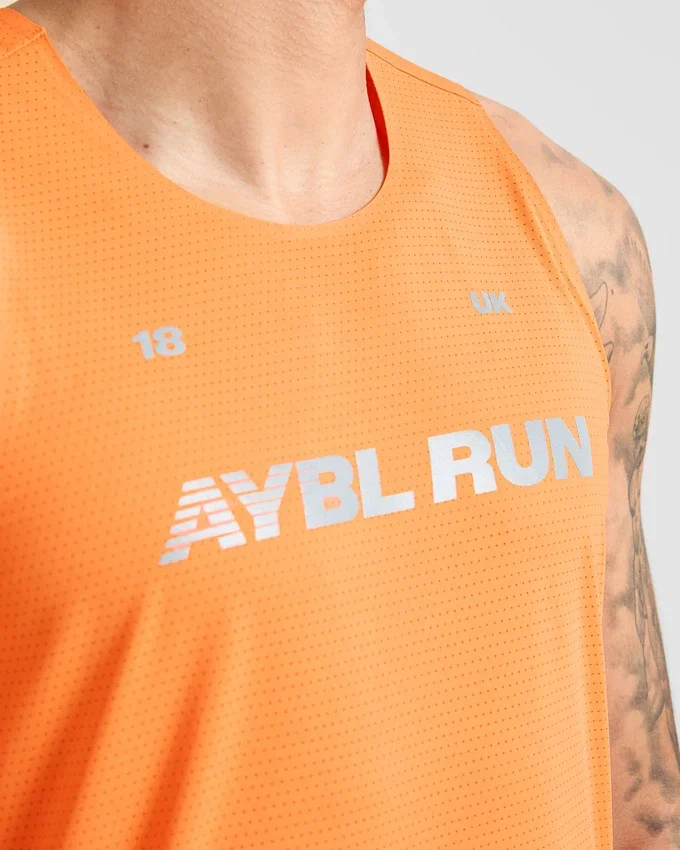 Débardeur Run Loose