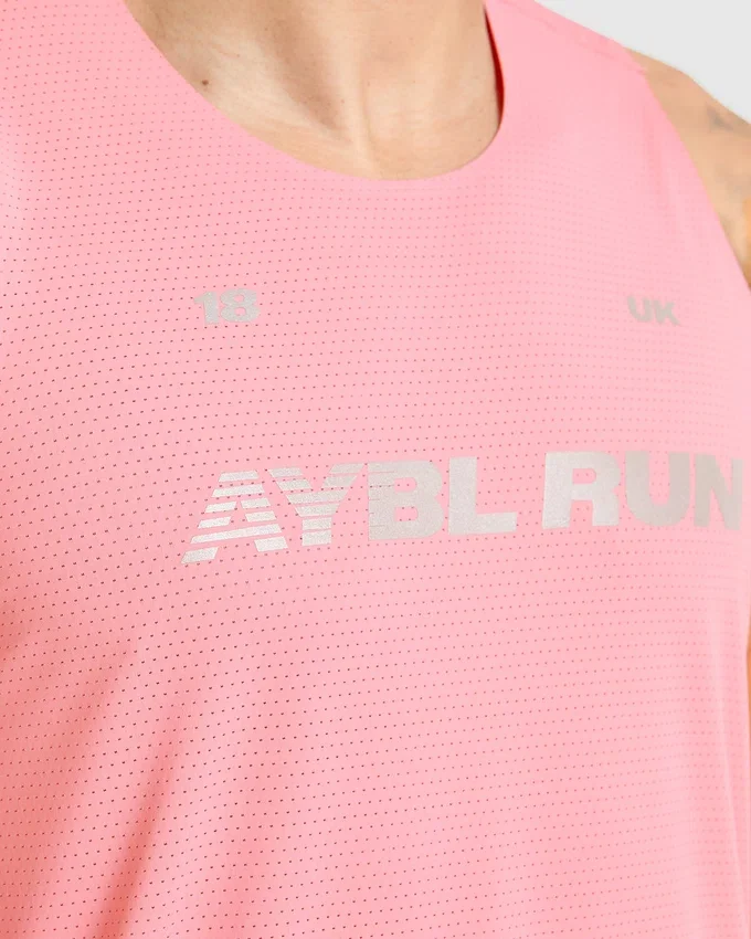 Débardeur Run Loose