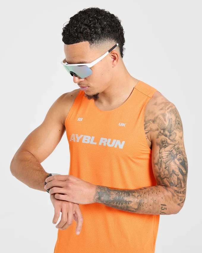 Débardeur Run Loose