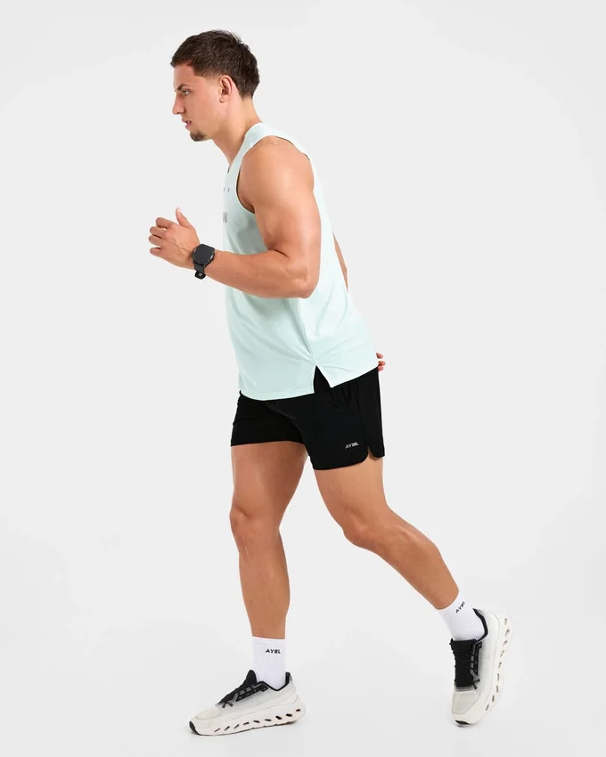 Débardeur Run Loose
