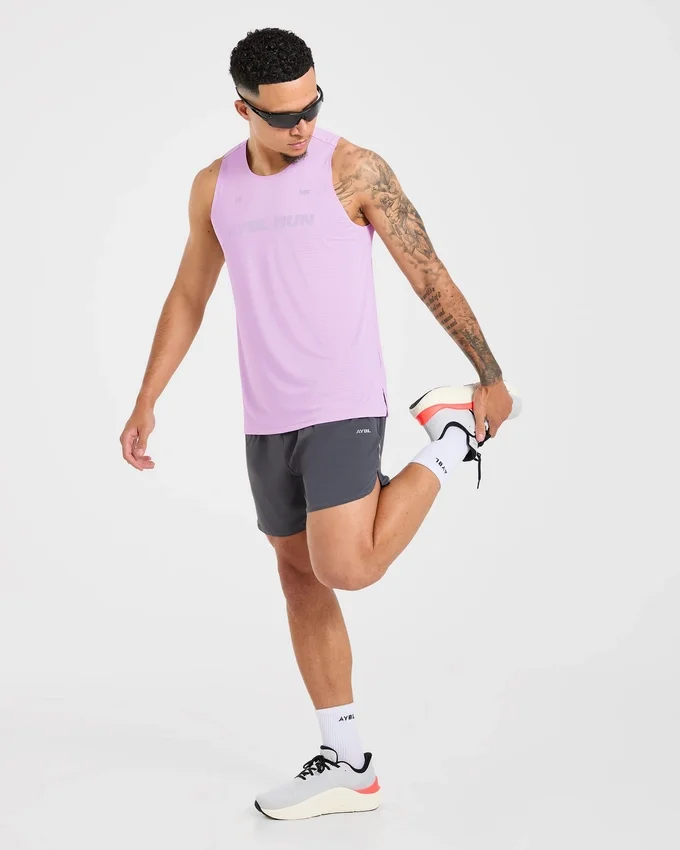 Débardeur Run Loose