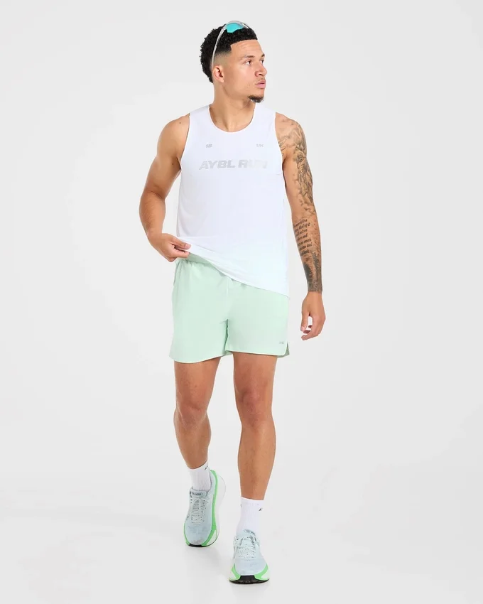 Débardeur Run Loose