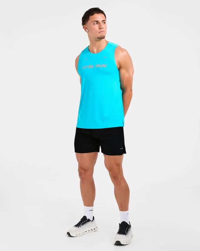 Débardeur Run Loose