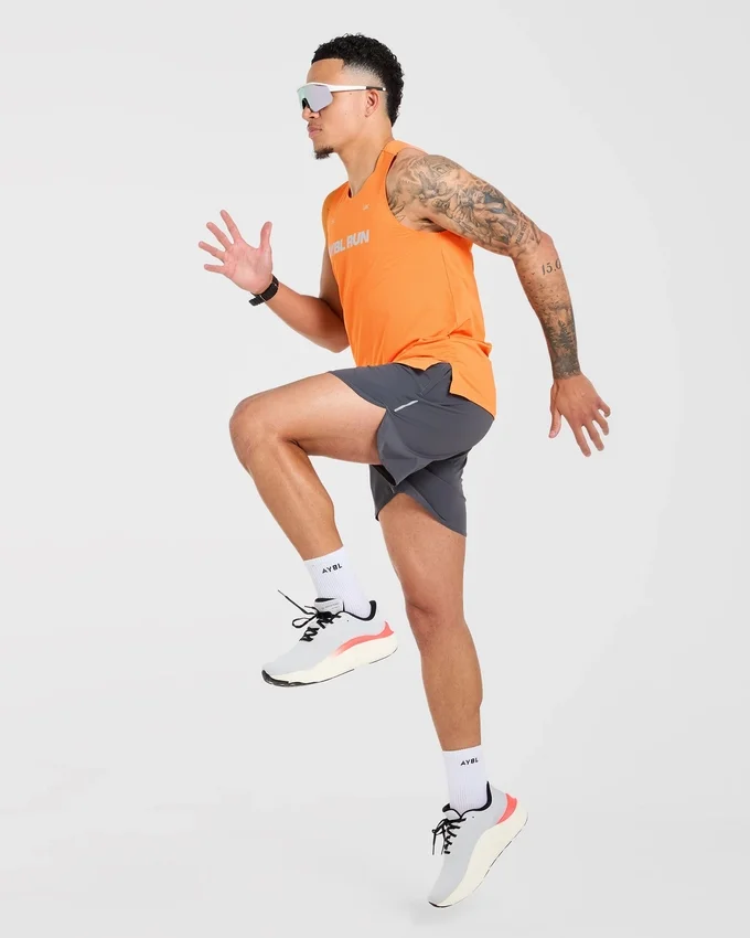 Débardeur Run Loose