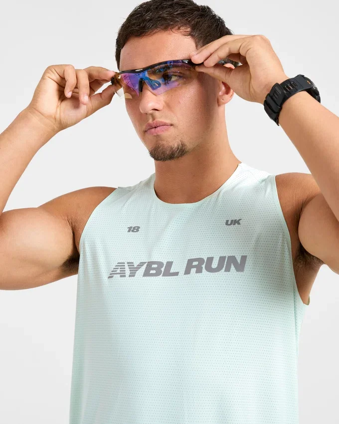Débardeur Run Loose