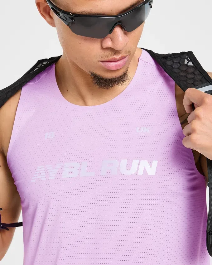Débardeur Run Loose