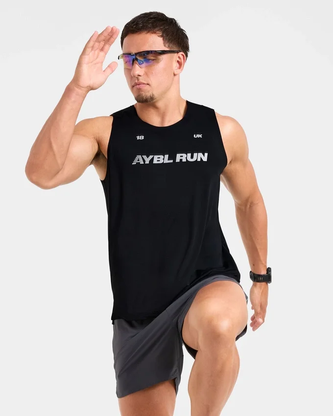 Débardeur Run Loose
