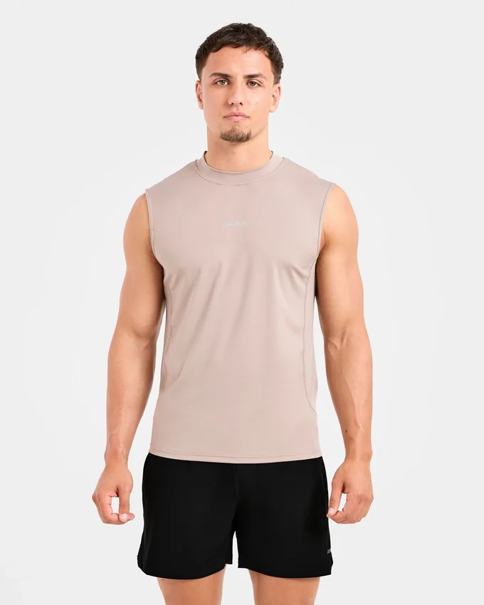 Débardeur Run Slim