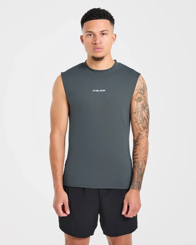 Débardeur Run Slim