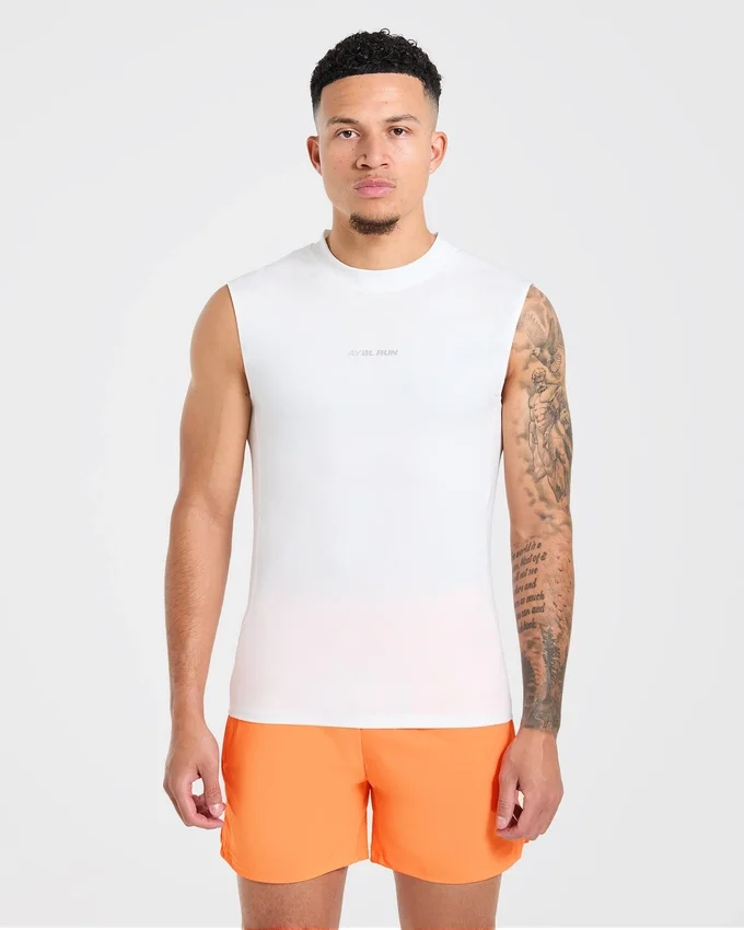 Débardeur Run Slim