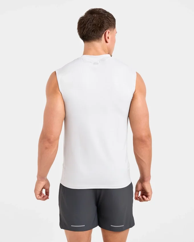 Débardeur Run Slim