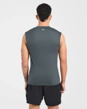 Débardeur Run Slim