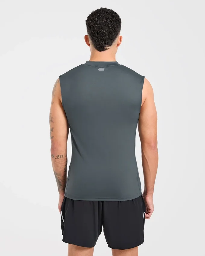 Débardeur Run Slim