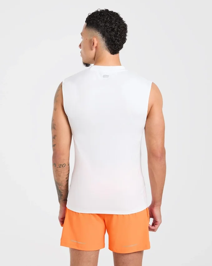 Débardeur Run Slim