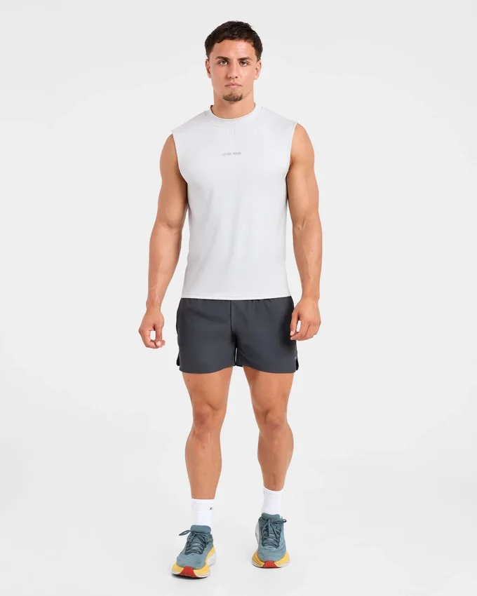 Débardeur Run Slim
