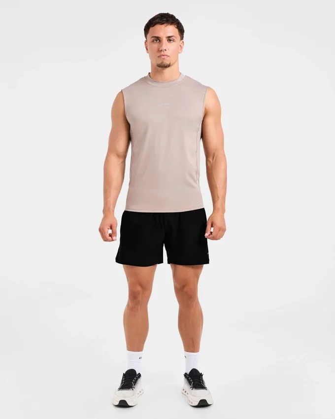Débardeur Run Slim