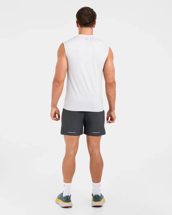 Débardeur Run Slim