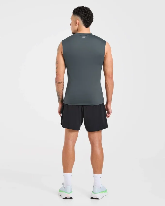 Débardeur Run Slim