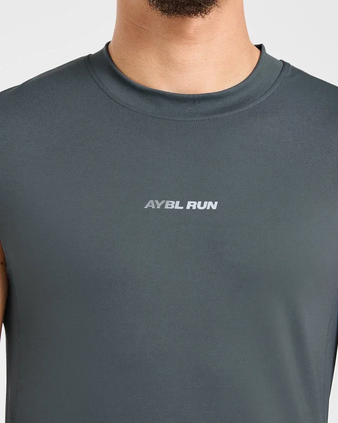 Débardeur Run Slim