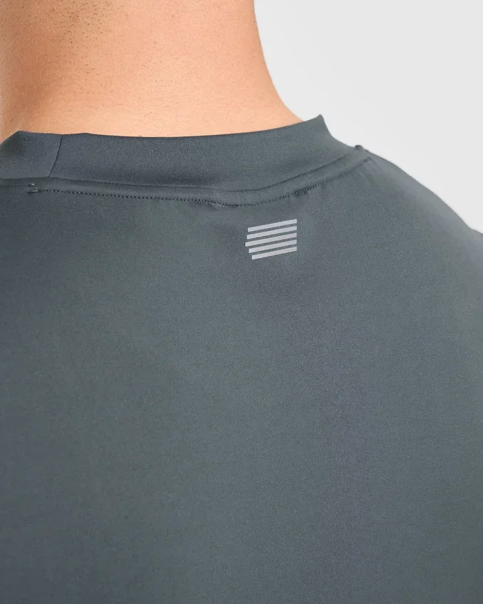 Débardeur Run Slim