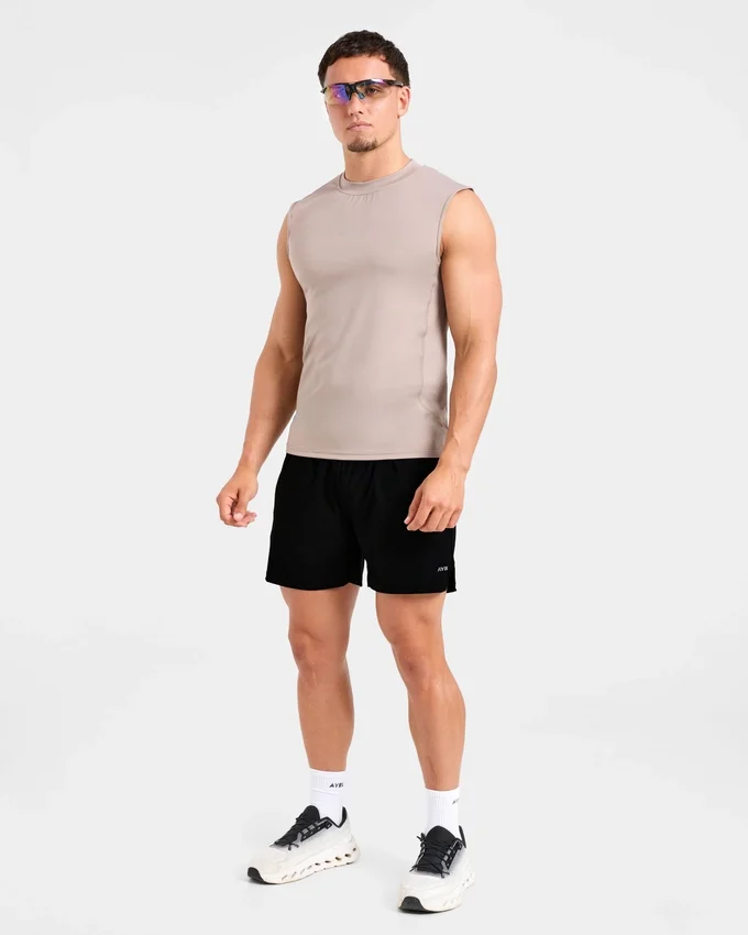 Débardeur Run Slim