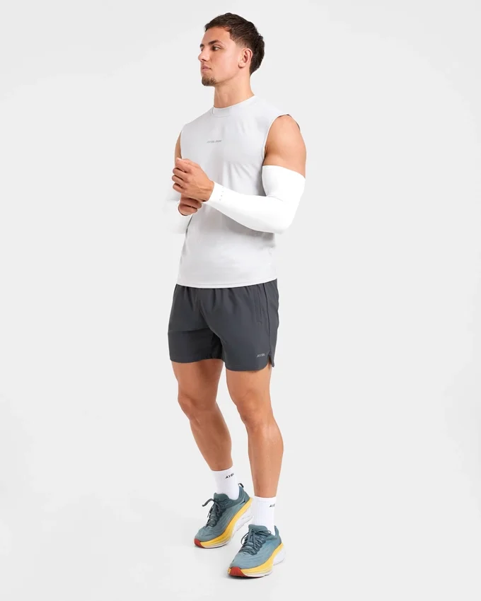 Débardeur Run Slim