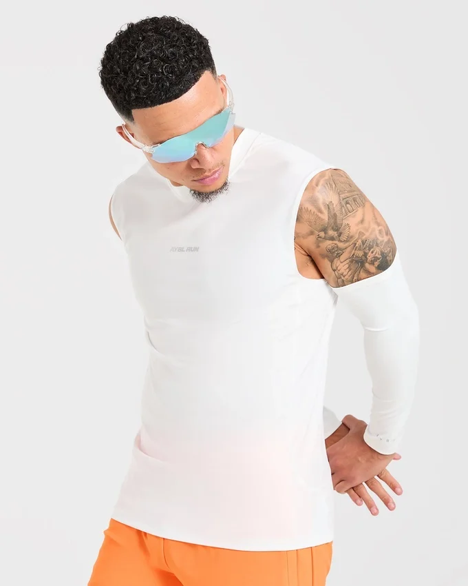 Débardeur Run Slim