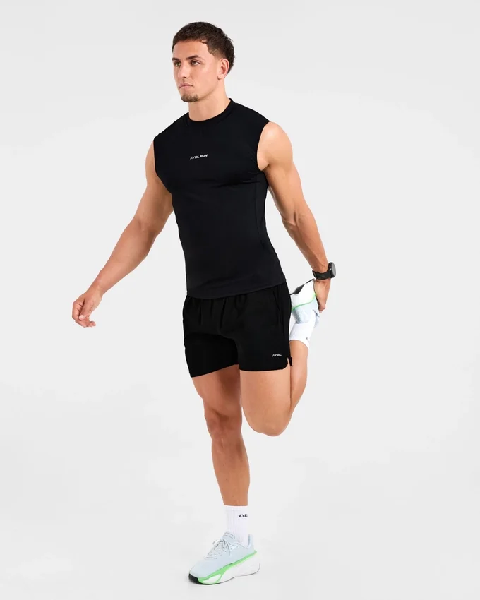 Débardeur Run Slim