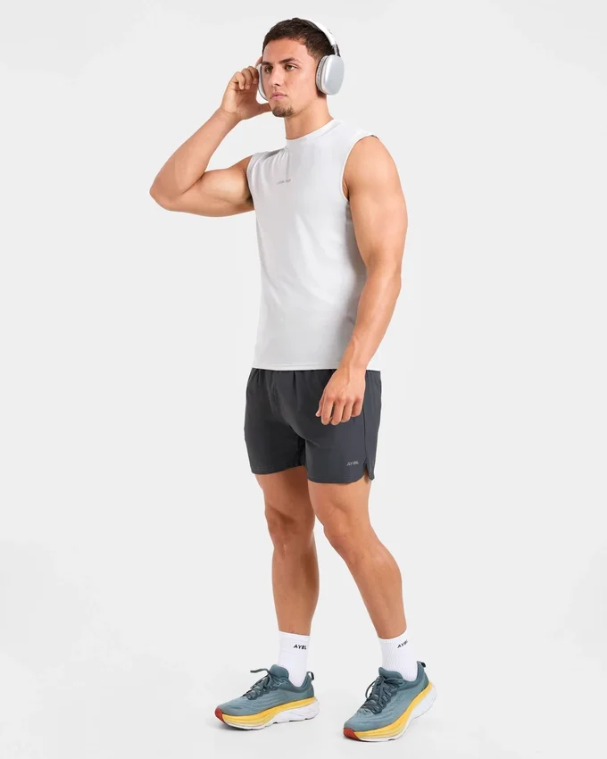 Débardeur Run Slim