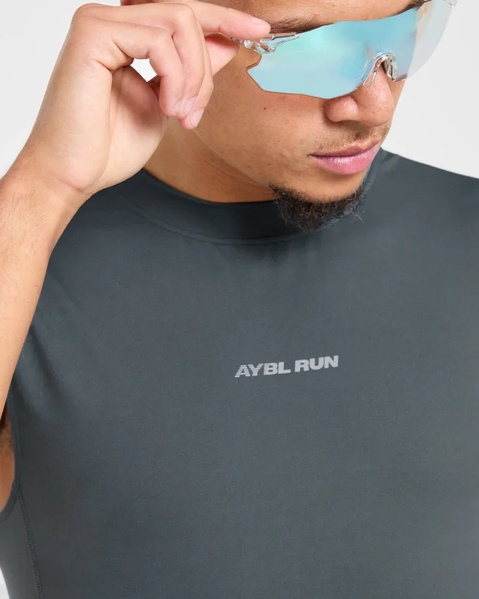 Débardeur Run Slim