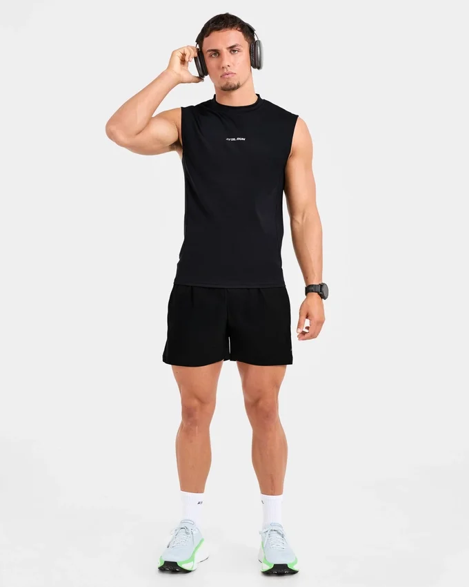 Débardeur Run Slim