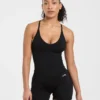 Débardeur sans coutures Adapt