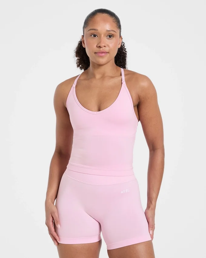 Débardeur sans coutures Adapt