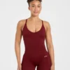 Débardeur sans coutures Adapt