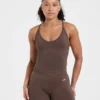 Débardeur sans coutures Adapt