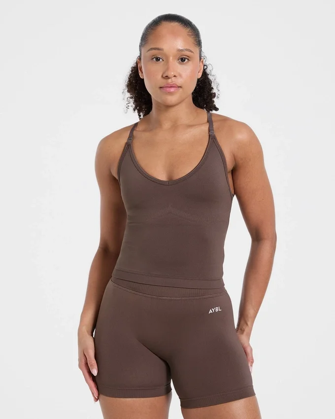 Débardeur sans coutures Adapt