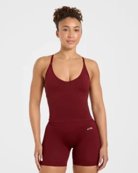 Débardeur sans coutures Adapt