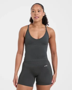 Débardeur sans coutures Adapt