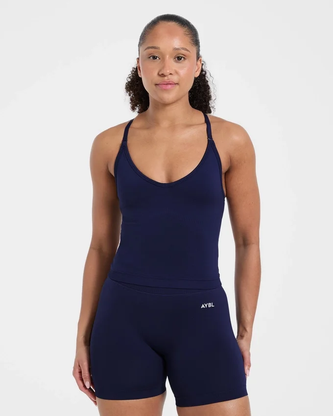Débardeur sans coutures Adapt