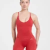 Débardeur sans coutures Adapt