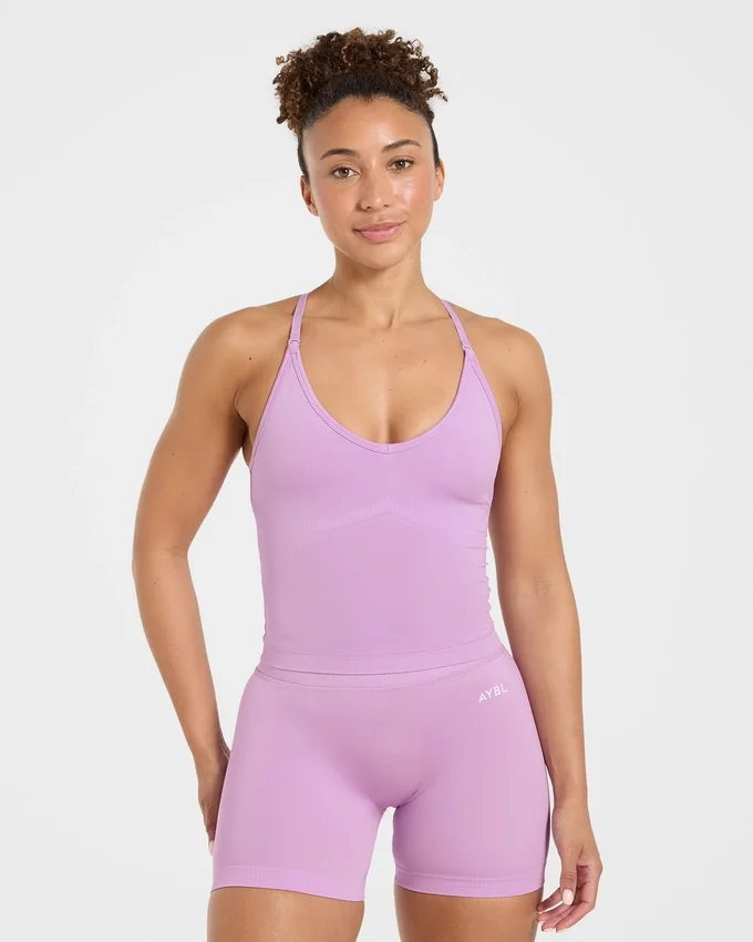 Débardeur sans coutures Adapt